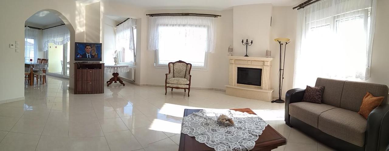 Great Sea View Apartment 卡瓦拉 外观 照片