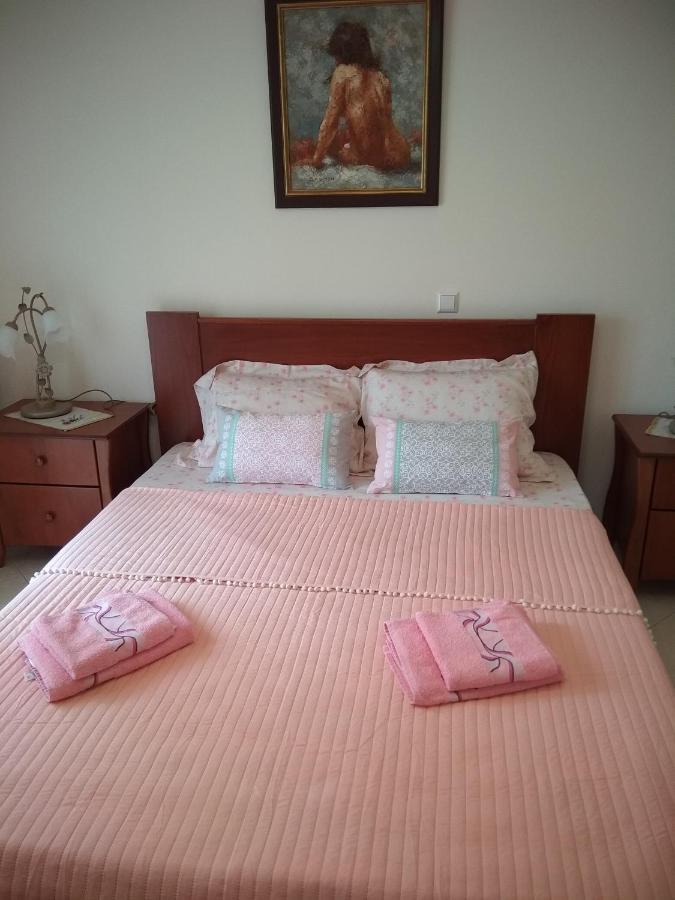 Great Sea View Apartment 卡瓦拉 外观 照片