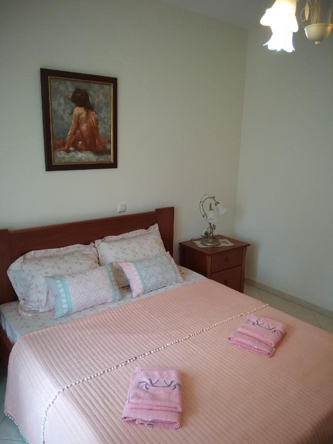 Great Sea View Apartment 卡瓦拉 外观 照片