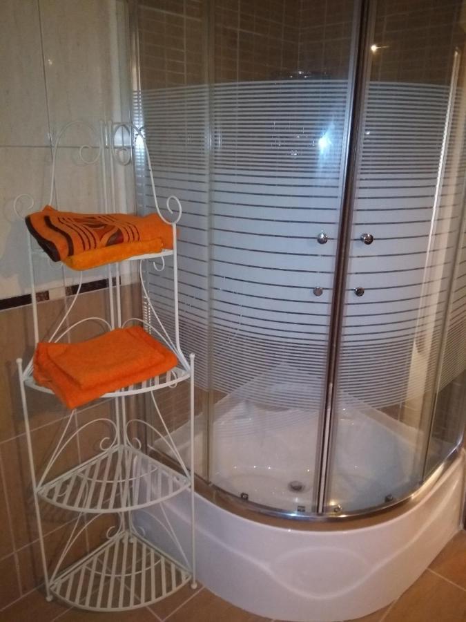 Great Sea View Apartment 卡瓦拉 外观 照片